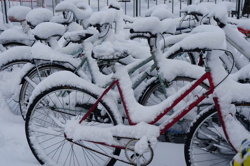 myhelsinki_inverno_neve_biciclette